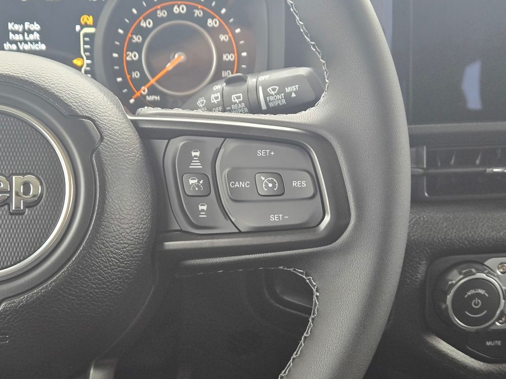 Thumbnail: 2026 Jeep Wrangler - 17