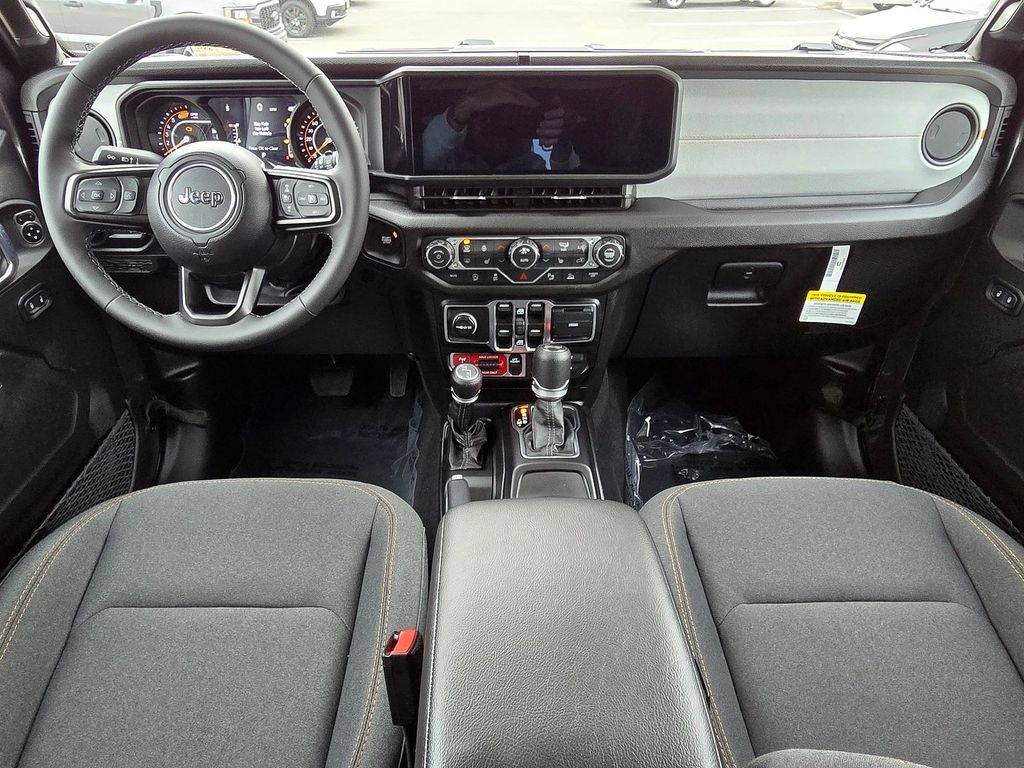 Thumbnail: 2026 Jeep Wrangler - 2