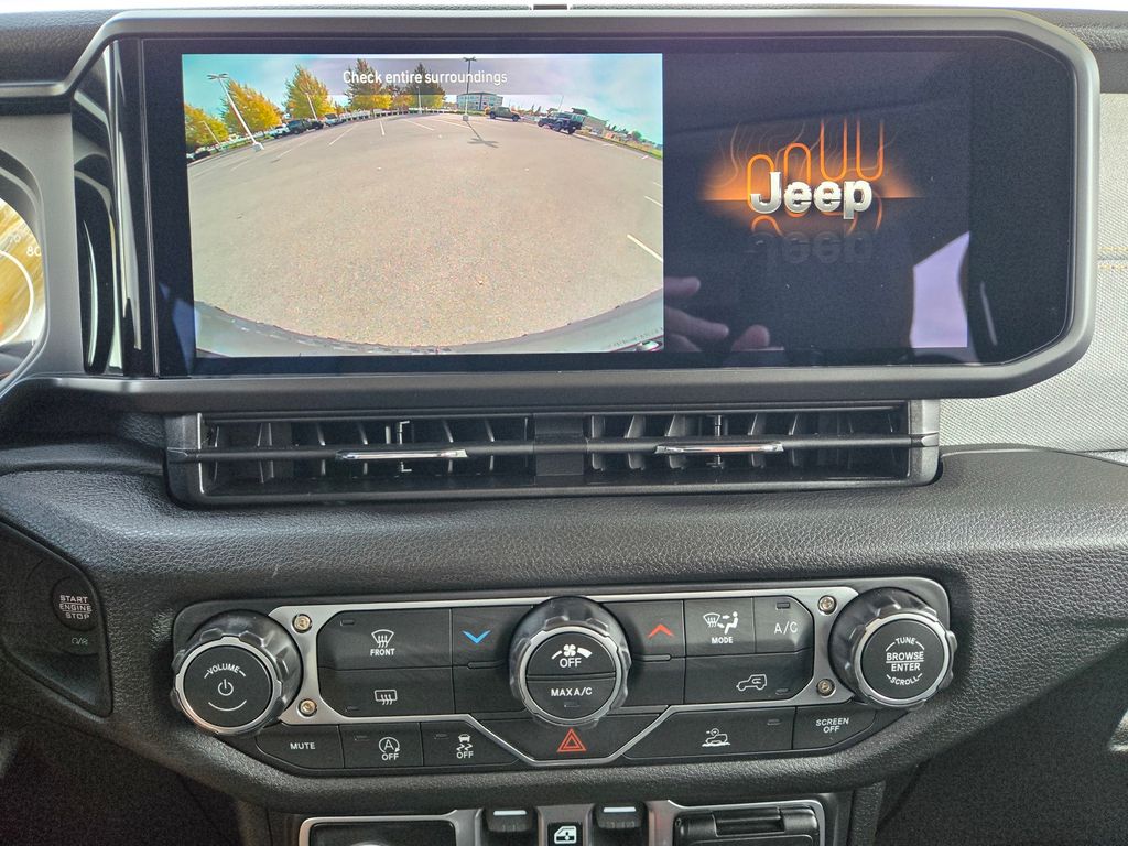 Thumbnail: 2026 Jeep Wrangler - 10