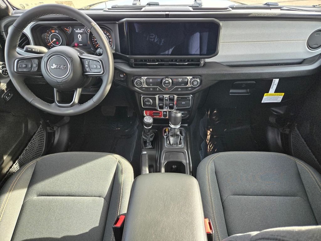 Thumbnail: 2026 Jeep Wrangler - 2