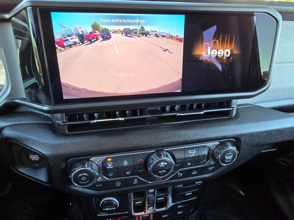 Thumbnail: 2026 Jeep Wrangler - 10