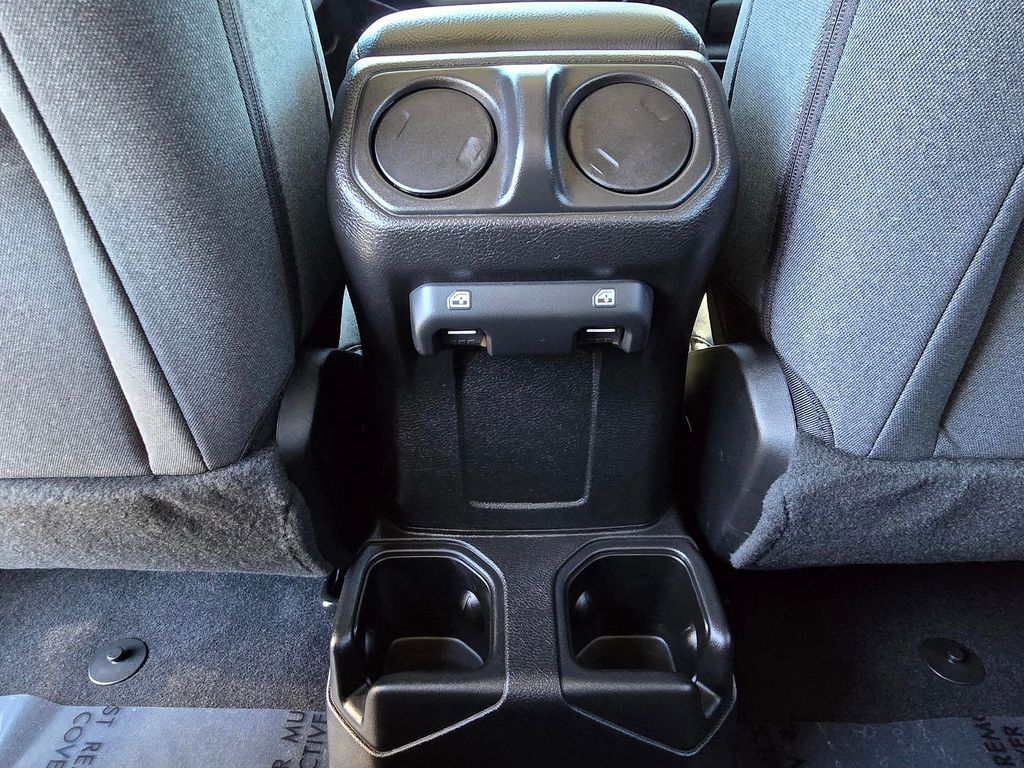 Thumbnail: 2026 Jeep Wrangler - 16
