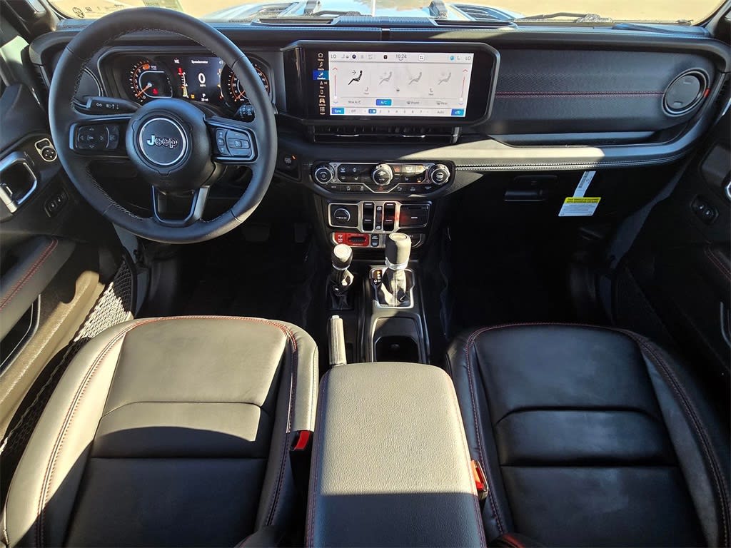 Thumbnail: 2026 Jeep Wrangler - 2