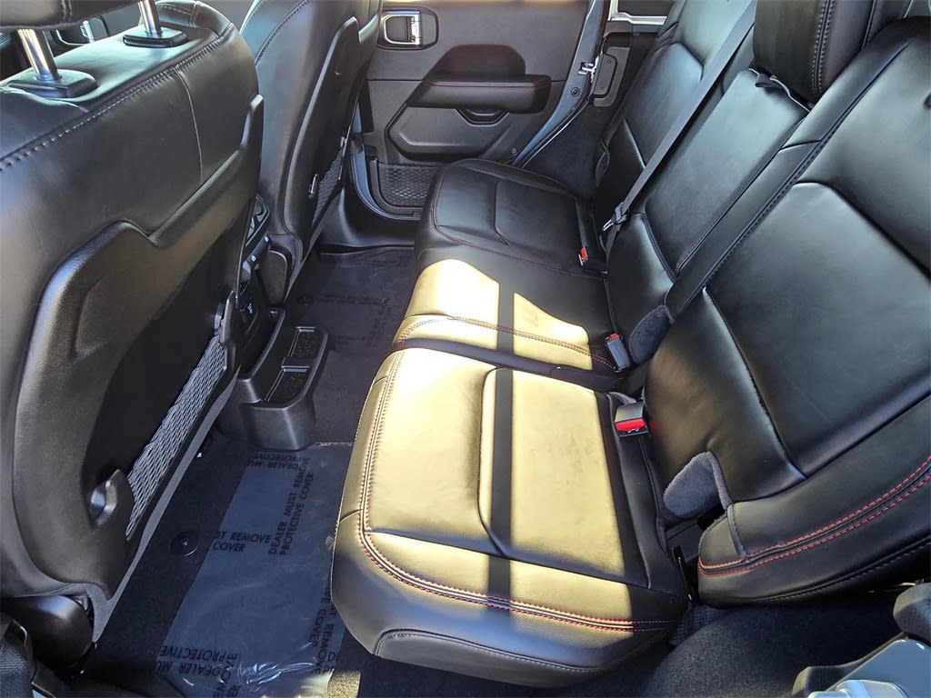 Thumbnail: 2026 Jeep Wrangler - 9