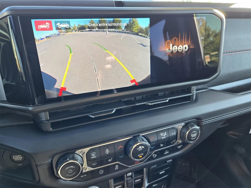 Thumbnail: 2025 Jeep Wrangler - 11