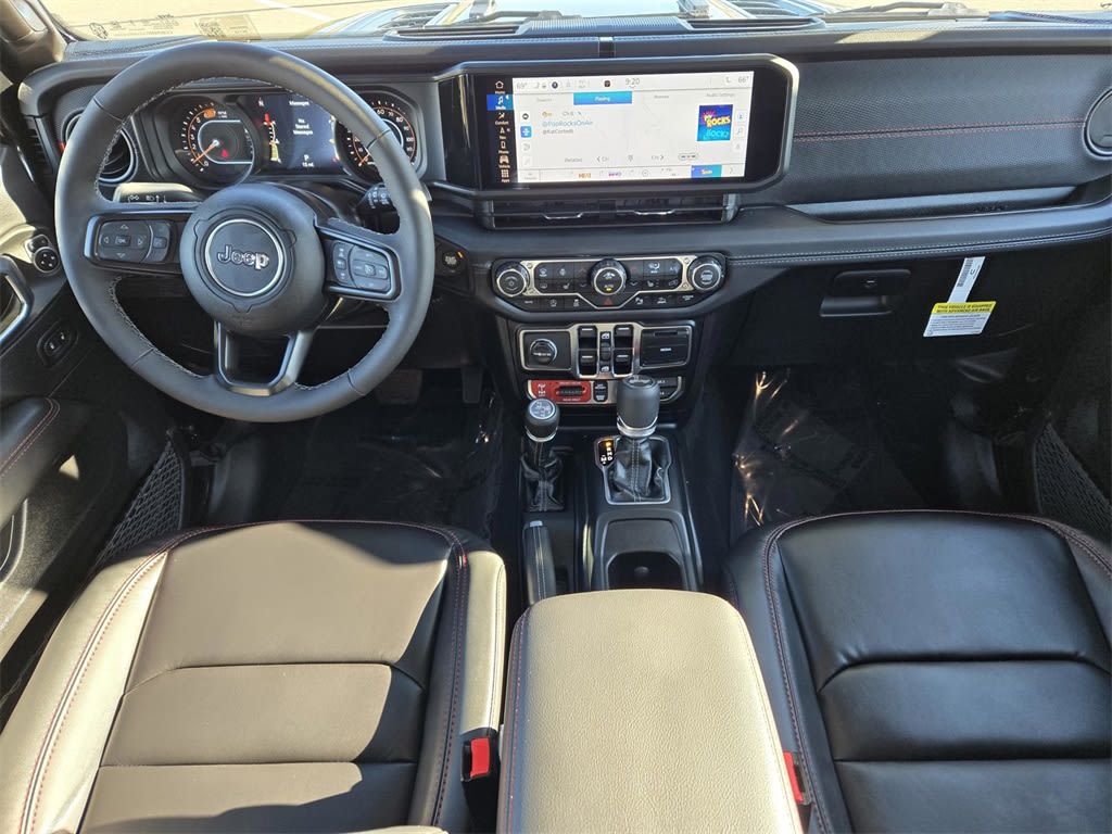 Thumbnail: 2025 Jeep Wrangler - 2