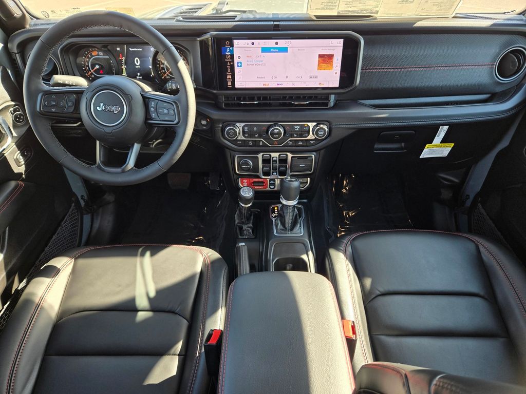 Thumbnail: 2025 Jeep Wrangler - 2