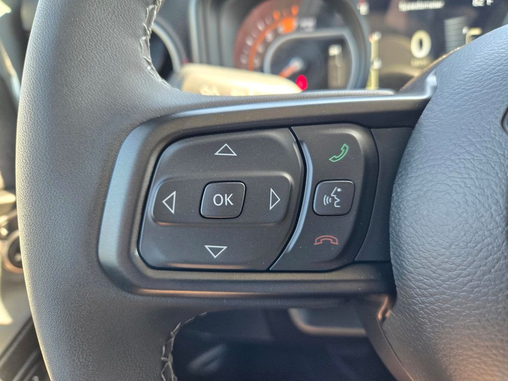 Thumbnail: 2025 Jeep Wrangler - 20