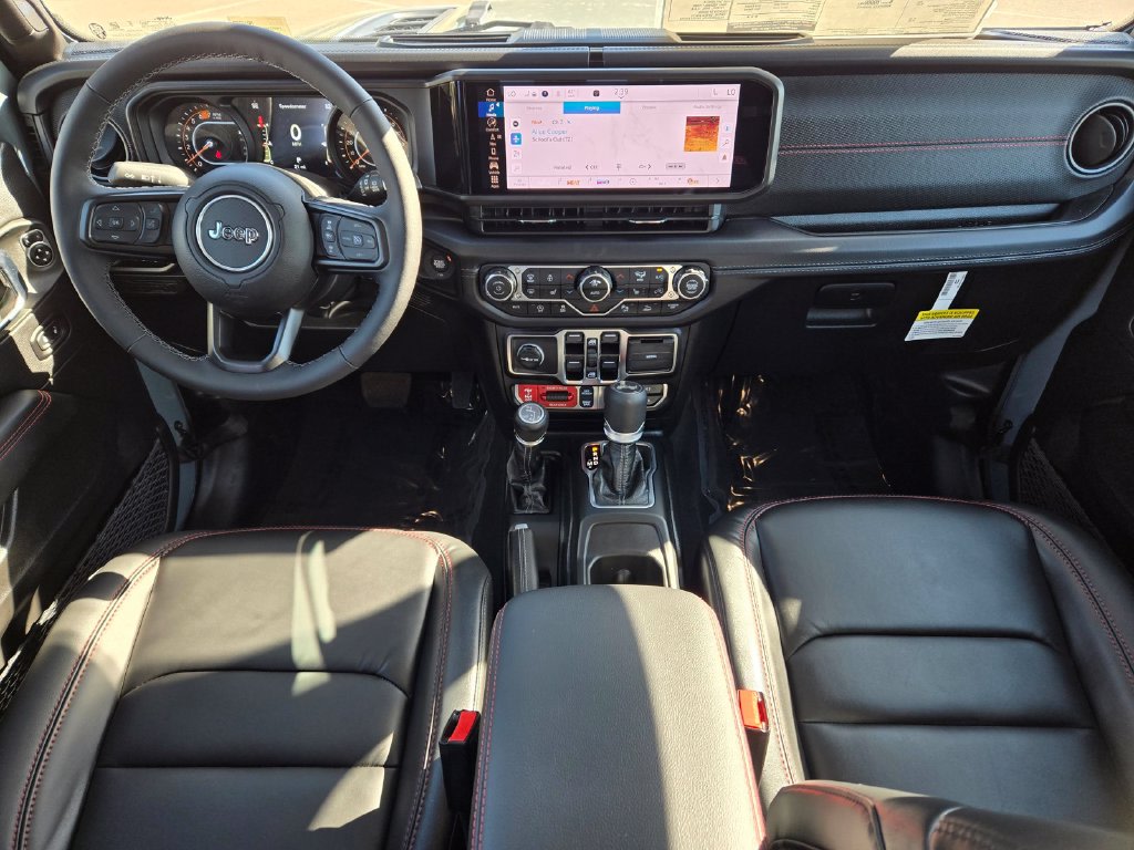 Thumbnail: 2025 Jeep Wrangler - 2