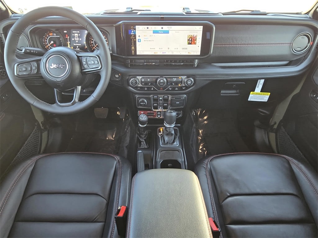 Thumbnail: 2026 Jeep Wrangler - 2