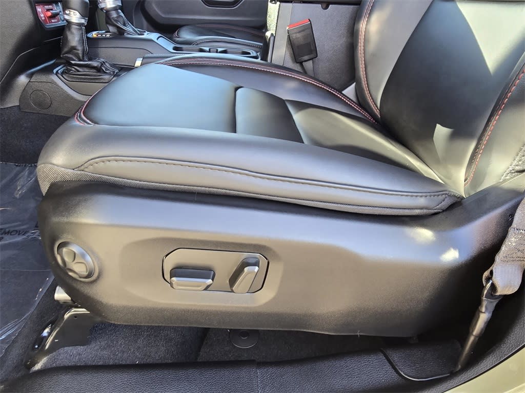 Thumbnail: 2026 Jeep Wrangler - 17