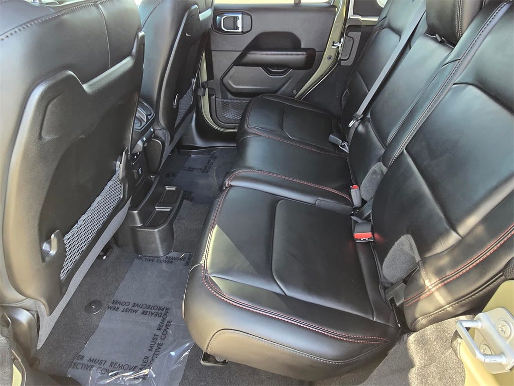 Thumbnail: 2026 Jeep Wrangler - 10