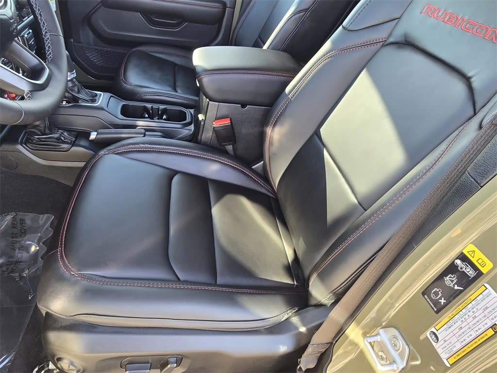 Thumbnail: 2026 Jeep Wrangler - 8