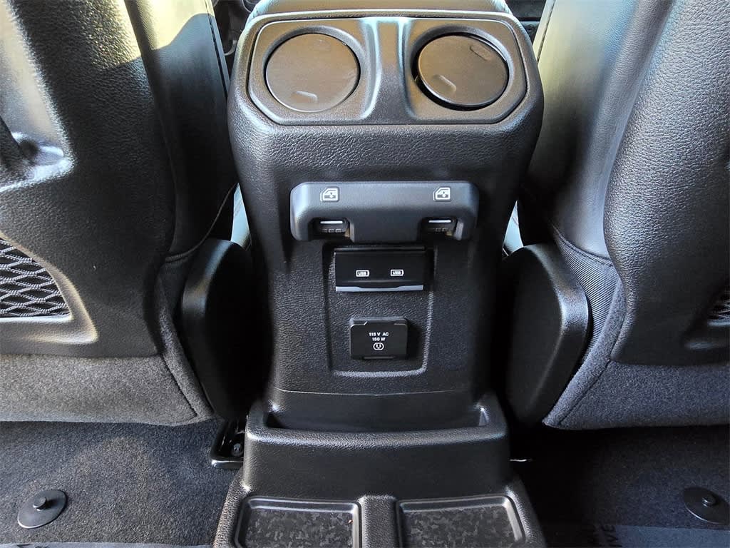 Thumbnail: 2026 Jeep Wrangler - 16