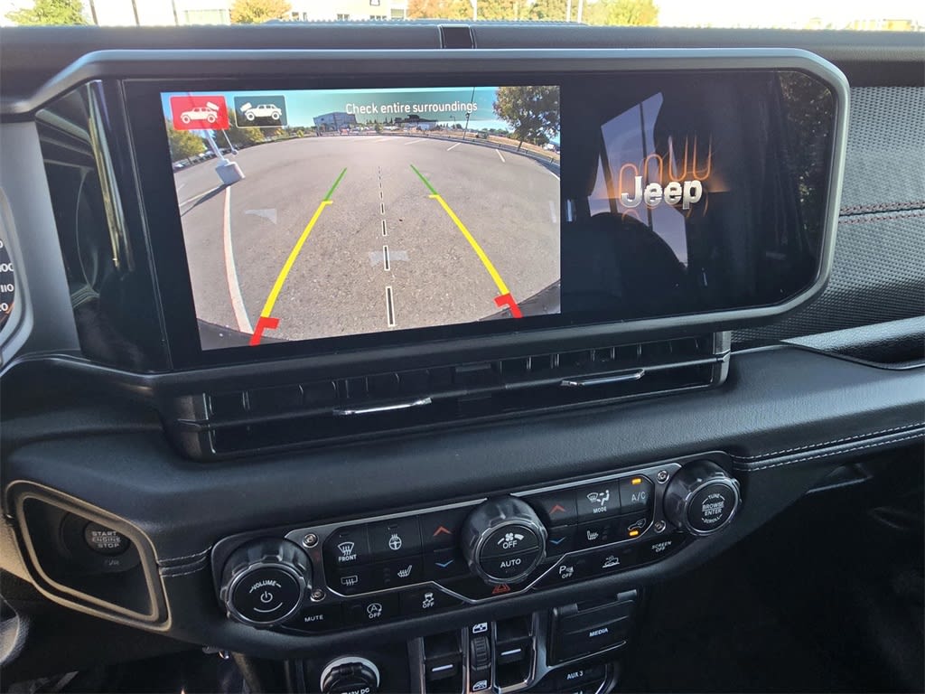 Thumbnail: 2026 Jeep Wrangler - 11