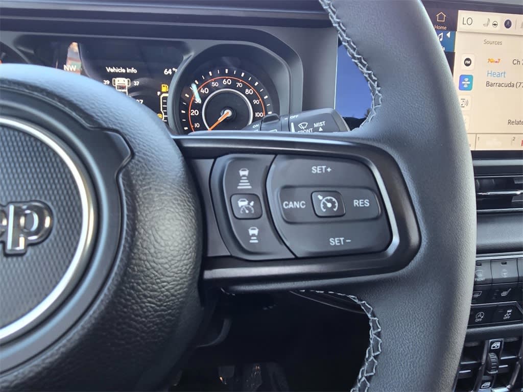 Thumbnail: 2026 Jeep Wrangler - 21