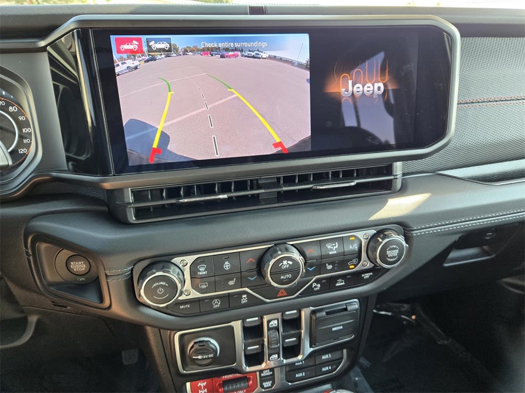 Thumbnail: 2025 Jeep Wrangler - 11