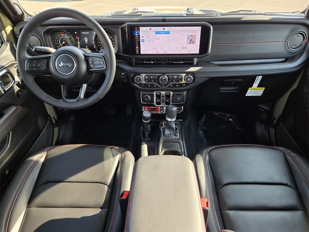 Thumbnail: 2025 Jeep Wrangler - 2