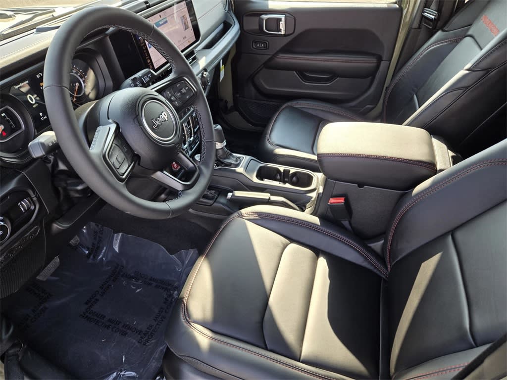 Thumbnail: 2025 Jeep Wrangler - 9