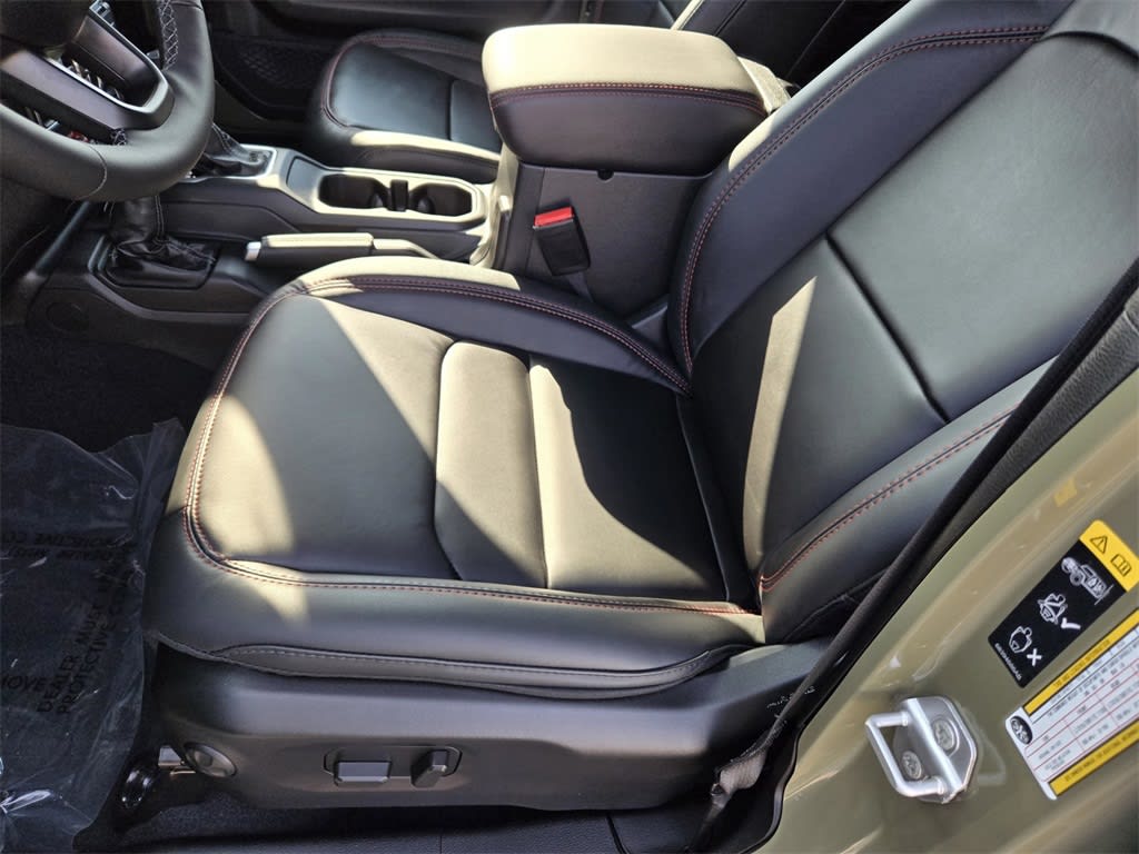 Thumbnail: 2025 Jeep Wrangler - 8