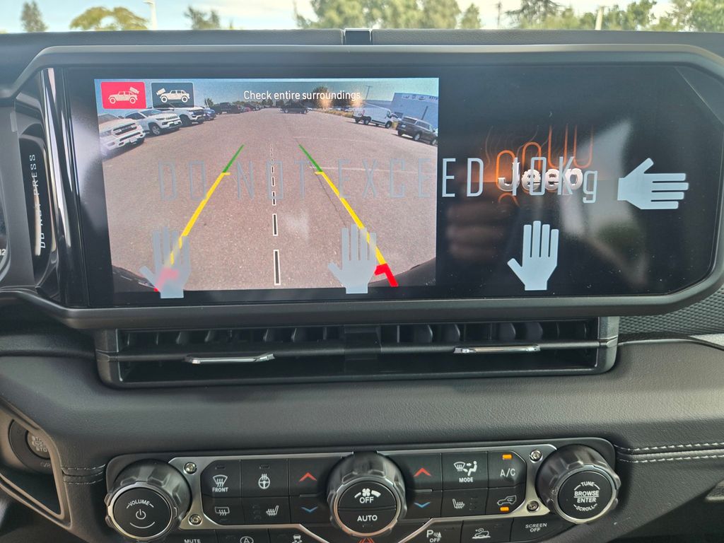 Thumbnail: 2026 Jeep Wrangler - 12