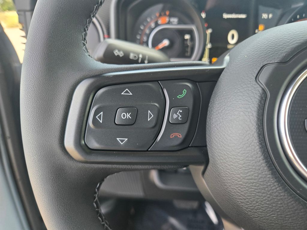 Thumbnail: 2026 Jeep Wrangler - 22