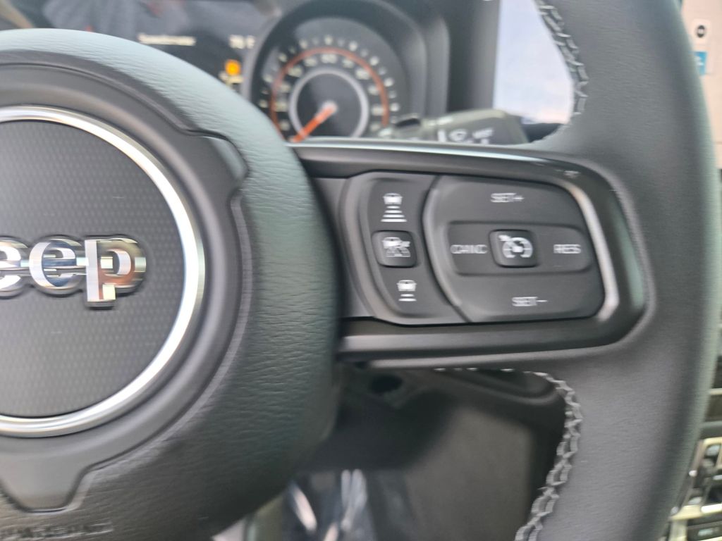 Thumbnail: 2026 Jeep Wrangler - 21