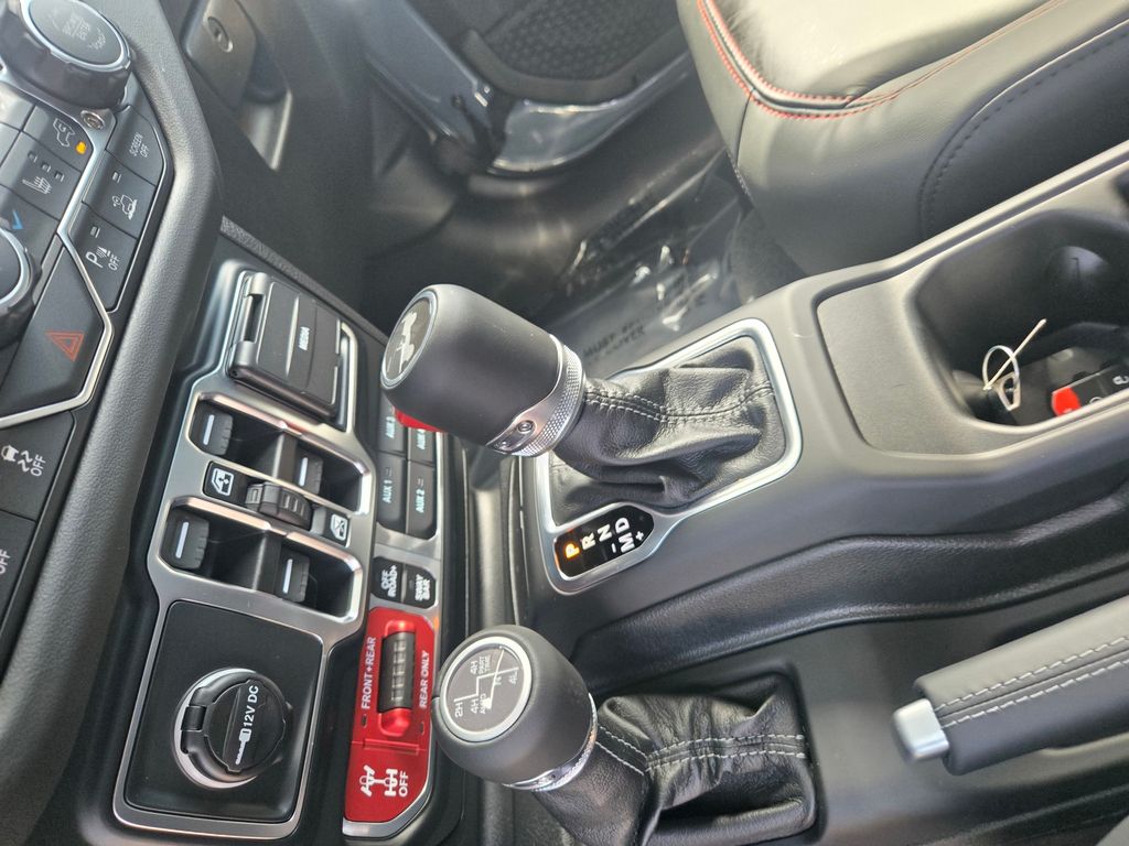 Thumbnail: 2026 Jeep Wrangler - 13