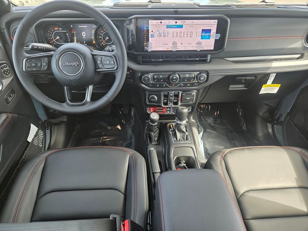 Thumbnail: 2026 Jeep Wrangler - 2