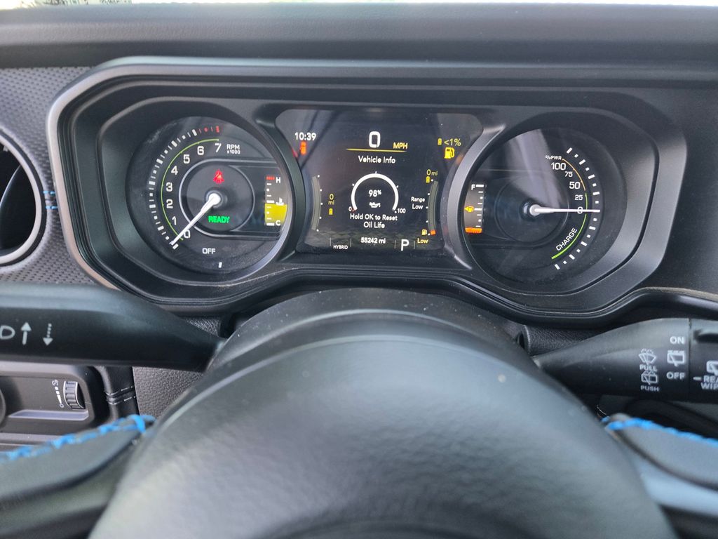 Thumbnail: 2024 Jeep Wrangler - 14