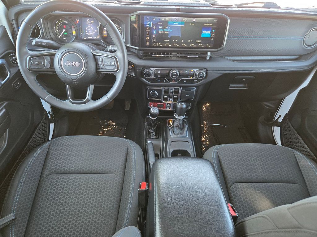 Thumbnail: 2024 Jeep Wrangler - 2