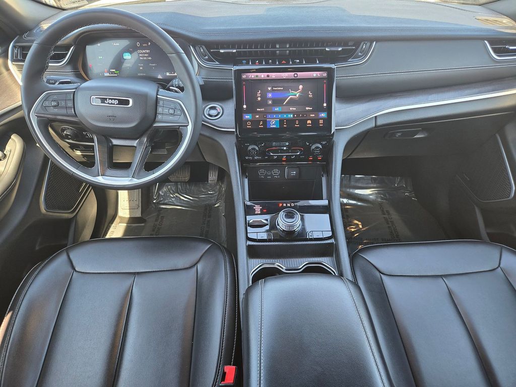 Thumbnail: 2024 Jeep Grand Cherokee - 2