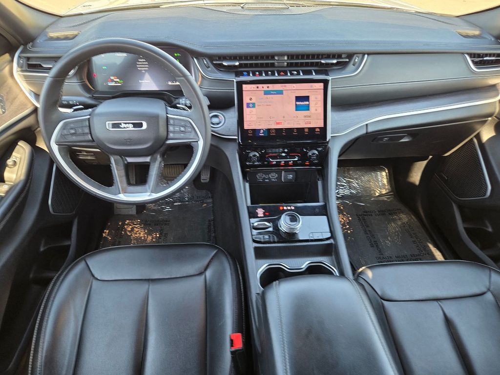 Thumbnail: 2024 Jeep Grand Cherokee - 2