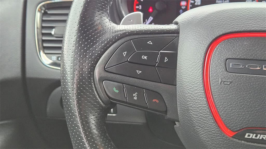 Thumbnail: 2019 Dodge Durango - 16