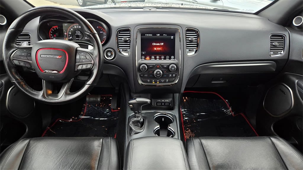 Thumbnail: 2019 Dodge Durango - 2