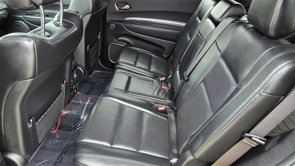 Thumbnail: 2019 Dodge Durango - 9