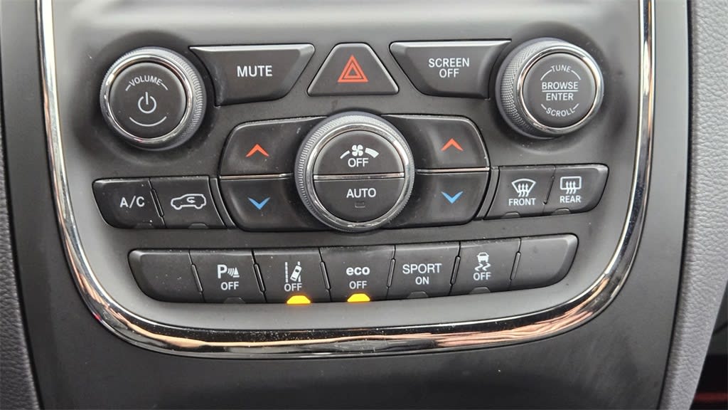 Thumbnail: 2019 Dodge Durango - 19