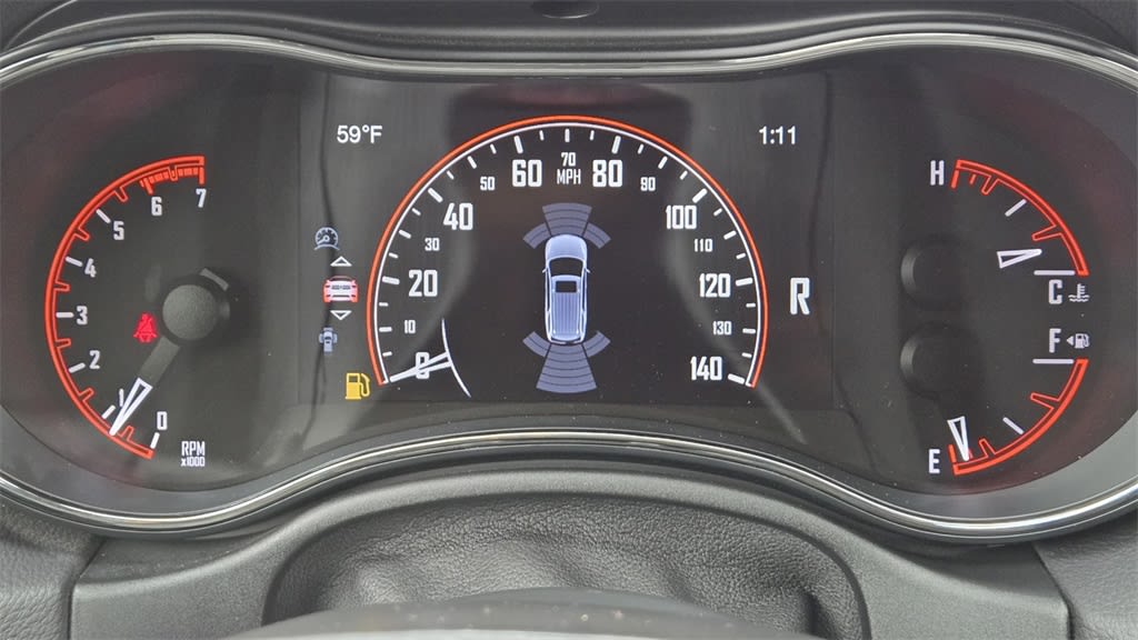 Thumbnail: 2019 Dodge Durango - 12