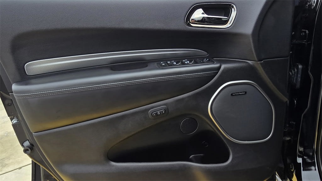 Thumbnail: 2019 Dodge Durango - 18