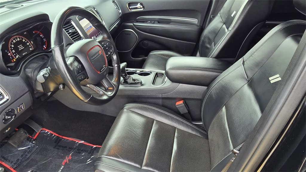 Thumbnail: 2019 Dodge Durango - 8