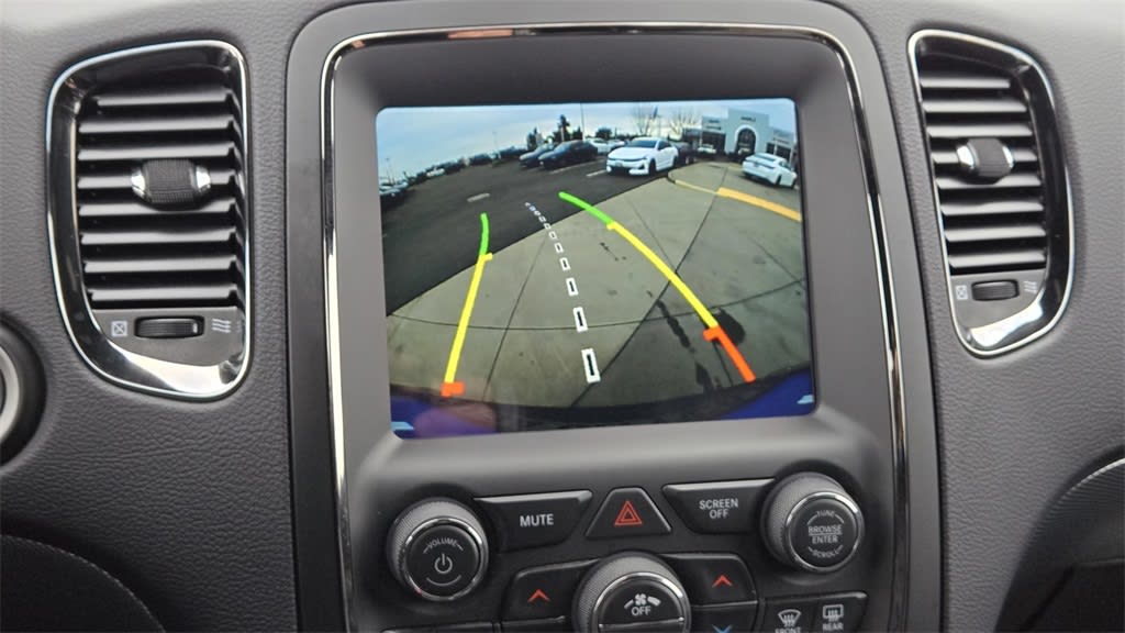 Thumbnail: 2019 Dodge Durango - 20