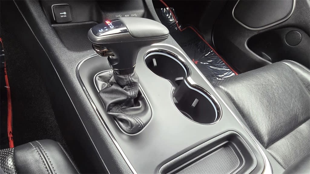 Thumbnail: 2019 Dodge Durango - 11