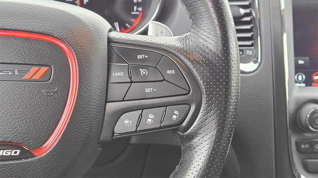 Thumbnail: 2019 Dodge Durango - 17