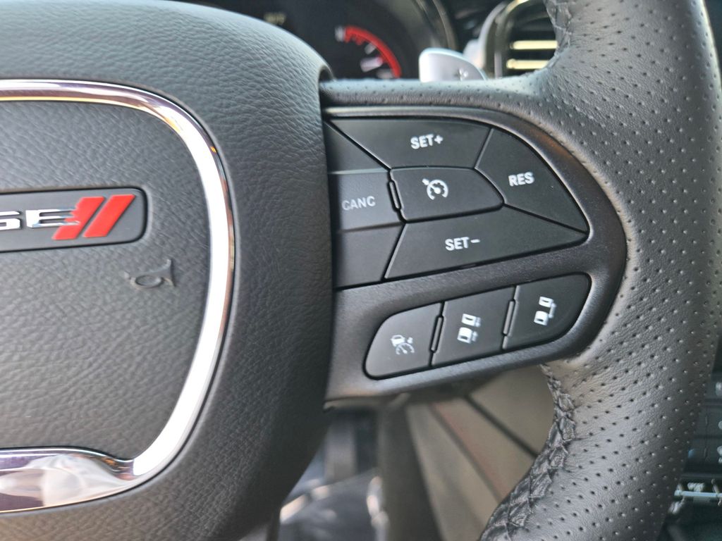 Thumbnail: 2026 Dodge Durango - 21
