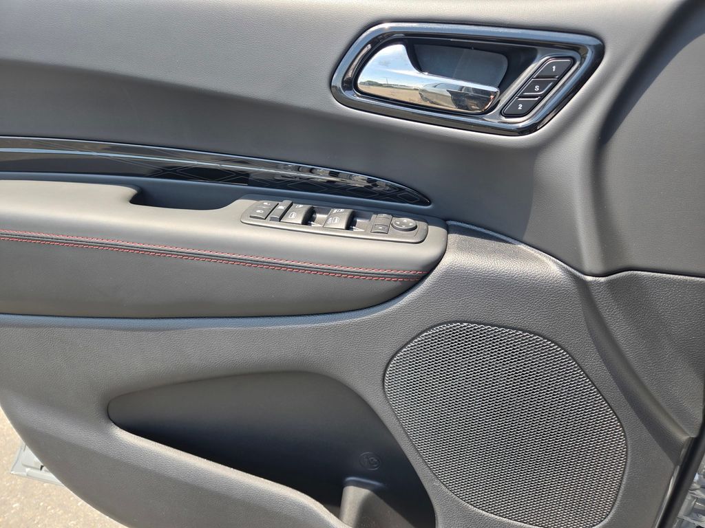 Thumbnail: 2026 Dodge Durango - 20
