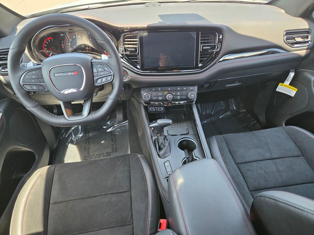 Thumbnail: 2026 Dodge Durango - 2