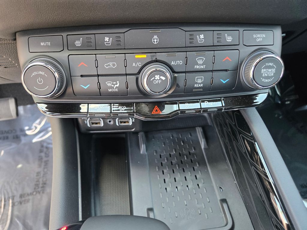 Thumbnail: 2026 Dodge Durango - 15