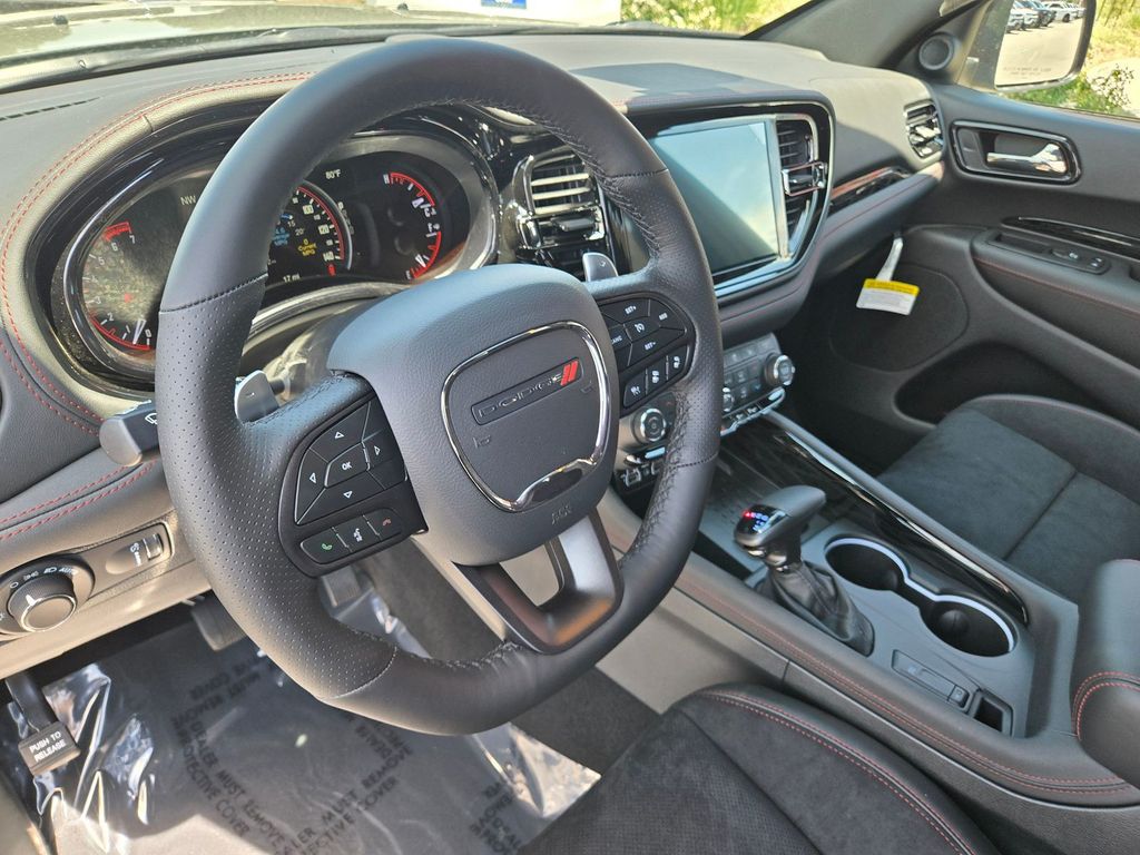 Thumbnail: 2026 Dodge Durango - 7