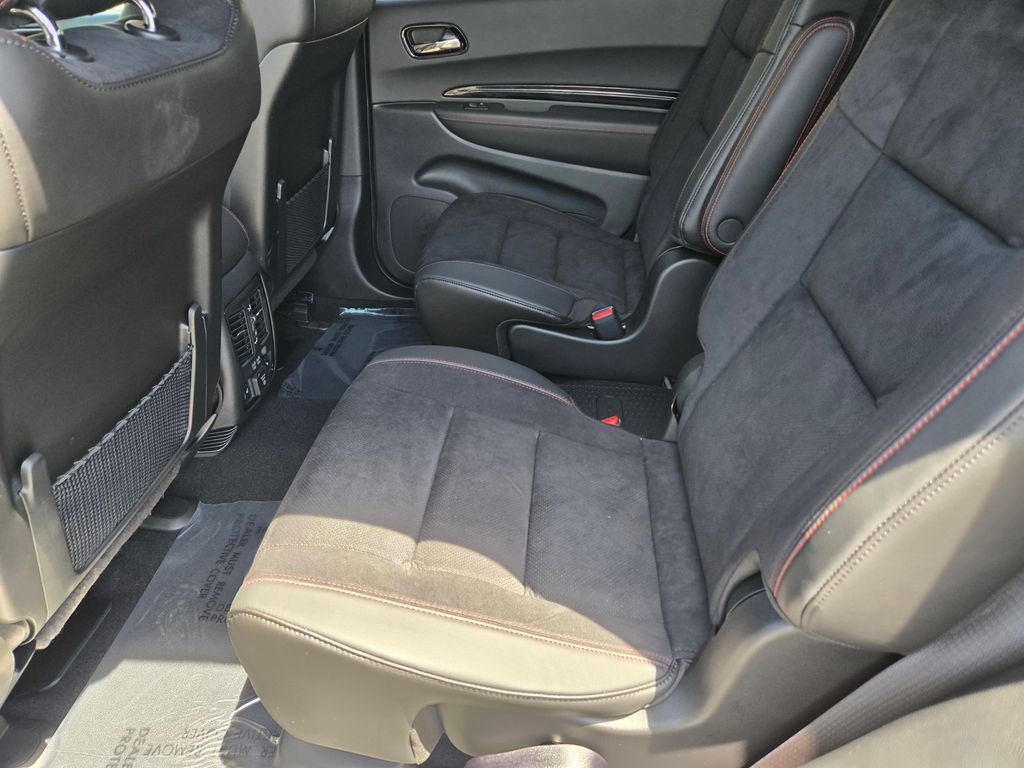 Thumbnail: 2026 Dodge Durango - 10