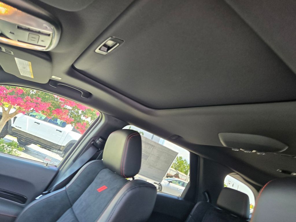 Thumbnail: 2026 Dodge Durango - 19